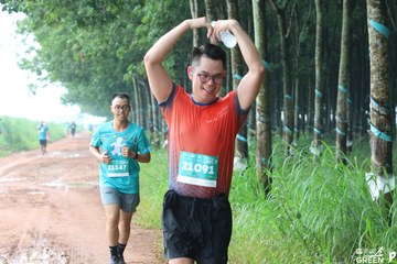 COTECCONS - LÊ PHONG BÌNH DƯƠNG HALF MARATHON 2023 - Ảnh #505843