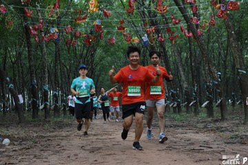 COTECCONS - LÊ PHONG BÌNH DƯƠNG HALF MARATHON 2023 - Ảnh #501811