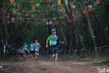 COTECCONS - LÊ PHONG BÌNH DƯƠNG HALF MARATHON 2023 - Ảnh #499747