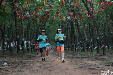 COTECCONS - LÊ PHONG BÌNH DƯƠNG HALF MARATHON 2023 - Ảnh #501937