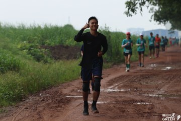 COTECCONS - LÊ PHONG BÌNH DƯƠNG HALF MARATHON 2023 - Ảnh #505533