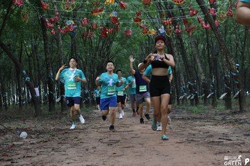 COTECCONS - LÊ PHONG BÌNH DƯƠNG HALF MARATHON 2023 - Ảnh #501903