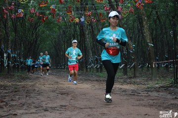 COTECCONS - LÊ PHONG BÌNH DƯƠNG HALF MARATHON 2023 - Ảnh #500339