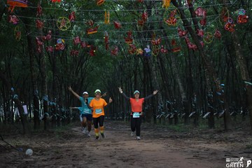 COTECCONS - LÊ PHONG BÌNH DƯƠNG HALF MARATHON 2023 - Ảnh #500503
