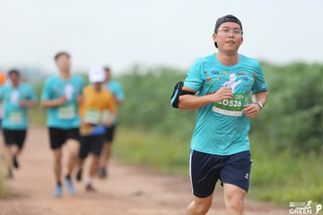 COTECCONS - LÊ PHONG BÌNH DƯƠNG HALF MARATHON 2023 - Ảnh #499488