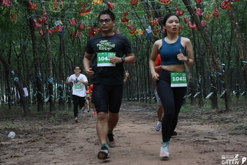 COTECCONS - LÊ PHONG BÌNH DƯƠNG HALF MARATHON 2023 - Ảnh #501835