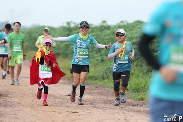COTECCONS - LÊ PHONG BÌNH DƯƠNG HALF MARATHON 2023 - Ảnh #499575