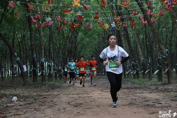 COTECCONS - LÊ PHONG BÌNH DƯƠNG HALF MARATHON 2023 - Ảnh #501798