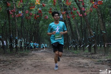 COTECCONS - LÊ PHONG BÌNH DƯƠNG HALF MARATHON 2023 - Ảnh #501083