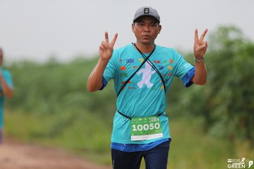 COTECCONS - LÊ PHONG BÌNH DƯƠNG HALF MARATHON 2023 - Ảnh #499133