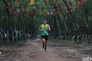 COTECCONS - LÊ PHONG BÌNH DƯƠNG HALF MARATHON 2023 - Ảnh #500843