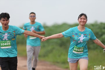 COTECCONS - LÊ PHONG BÌNH DƯƠNG HALF MARATHON 2023 - Ảnh #499277