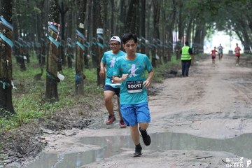COTECCONS - LÊ PHONG BÌNH DƯƠNG HALF MARATHON 2023 - Ảnh #503259