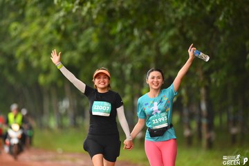 COTECCONS - LÊ PHONG BÌNH DƯƠNG HALF MARATHON 2023 - Ảnh #499405