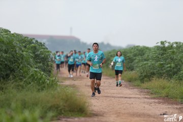COTECCONS - LÊ PHONG BÌNH DƯƠNG HALF MARATHON 2023 - Ảnh #499325