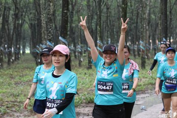 COTECCONS - LÊ PHONG BÌNH DƯƠNG HALF MARATHON 2023 - Ảnh #505067
