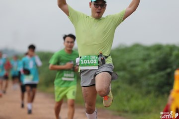 COTECCONS - LÊ PHONG BÌNH DƯƠNG HALF MARATHON 2023 - Ảnh #499586
