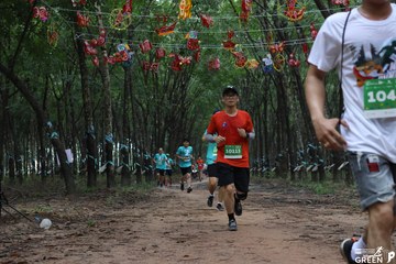 COTECCONS - LÊ PHONG BÌNH DƯƠNG HALF MARATHON 2023 - Ảnh #501359