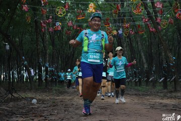 COTECCONS - LÊ PHONG BÌNH DƯƠNG HALF MARATHON 2023 - Ảnh #500381