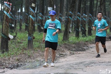 COTECCONS - LÊ PHONG BÌNH DƯƠNG HALF MARATHON 2023 - Ảnh #503547