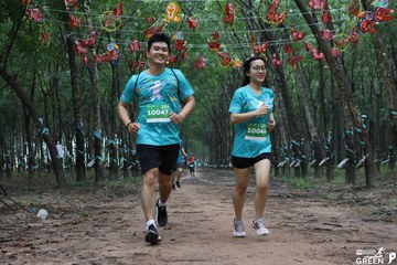 COTECCONS - LÊ PHONG BÌNH DƯƠNG HALF MARATHON 2023 - Ảnh #502659