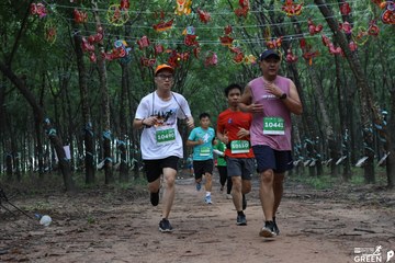 COTECCONS - LÊ PHONG BÌNH DƯƠNG HALF MARATHON 2023 - Ảnh #501877
