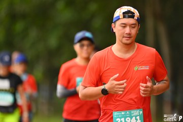 COTECCONS - LÊ PHONG BÌNH DƯƠNG HALF MARATHON 2023 - Ảnh #499411