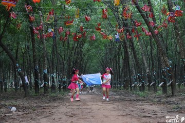 COTECCONS - LÊ PHONG BÌNH DƯƠNG HALF MARATHON 2023 - Ảnh #502834