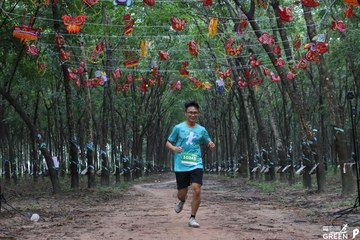 COTECCONS - LÊ PHONG BÌNH DƯƠNG HALF MARATHON 2023 - Ảnh #502875