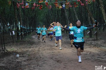 COTECCONS - LÊ PHONG BÌNH DƯƠNG HALF MARATHON 2023 - Ảnh #500020