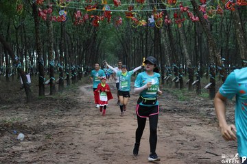 COTECCONS - LÊ PHONG BÌNH DƯƠNG HALF MARATHON 2023 - Ảnh #502064
