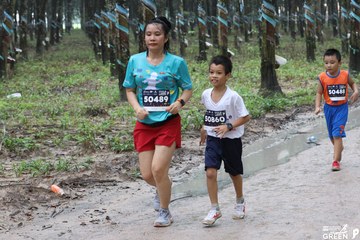 COTECCONS - LÊ PHONG BÌNH DƯƠNG HALF MARATHON 2023 - Ảnh #505288
