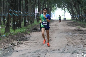 COTECCONS - LÊ PHONG BÌNH DƯƠNG HALF MARATHON 2023 - Ảnh #503014