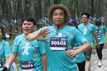 COTECCONS - LÊ PHONG BÌNH DƯƠNG HALF MARATHON 2023 - Ảnh #504749