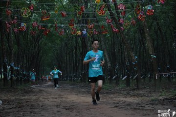 COTECCONS - LÊ PHONG BÌNH DƯƠNG HALF MARATHON 2023 - Ảnh #500497