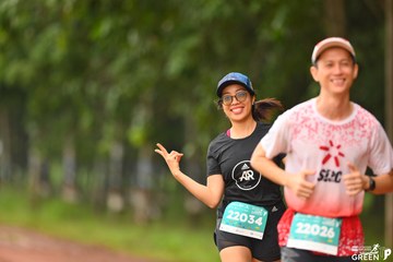 COTECCONS - LÊ PHONG BÌNH DƯƠNG HALF MARATHON 2023 - Ảnh #499273