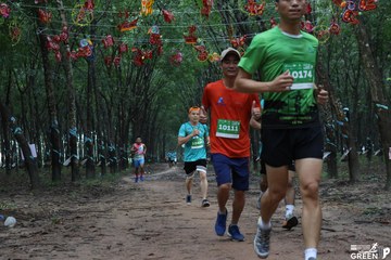COTECCONS - LÊ PHONG BÌNH DƯƠNG HALF MARATHON 2023 - Ảnh #500906