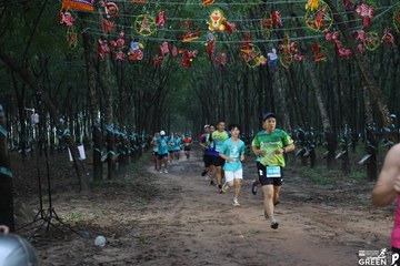 COTECCONS - LÊ PHONG BÌNH DƯƠNG HALF MARATHON 2023 - Ảnh #499932