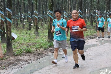 COTECCONS - LÊ PHONG BÌNH DƯƠNG HALF MARATHON 2023 - Ảnh #504890