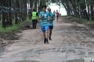 COTECCONS - LÊ PHONG BÌNH DƯƠNG HALF MARATHON 2023 - Ảnh #503240