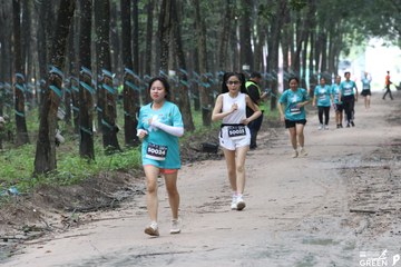 COTECCONS - LÊ PHONG BÌNH DƯƠNG HALF MARATHON 2023 - Ảnh #505401