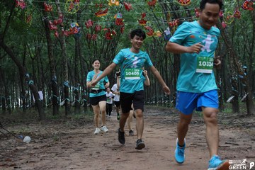 COTECCONS - LÊ PHONG BÌNH DƯƠNG HALF MARATHON 2023 - Ảnh #501779