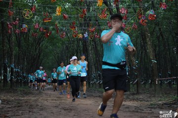 COTECCONS - LÊ PHONG BÌNH DƯƠNG HALF MARATHON 2023 - Ảnh #500452