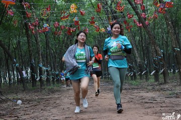 COTECCONS - LÊ PHONG BÌNH DƯƠNG HALF MARATHON 2023 - Ảnh #502497