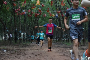 COTECCONS - LÊ PHONG BÌNH DƯƠNG HALF MARATHON 2023 - Ảnh #501203