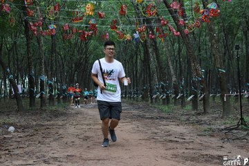 COTECCONS - LÊ PHONG BÌNH DƯƠNG HALF MARATHON 2023 - Ảnh #502764