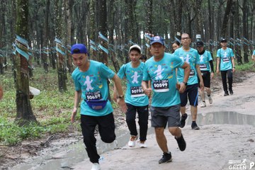 COTECCONS - LÊ PHONG BÌNH DƯƠNG HALF MARATHON 2023 - Ảnh #504477