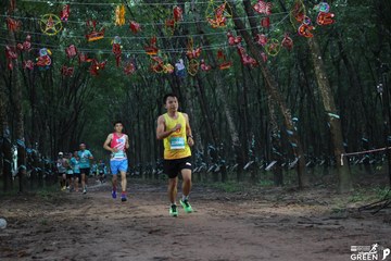 COTECCONS - LÊ PHONG BÌNH DƯƠNG HALF MARATHON 2023 - Ảnh #499763