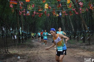 COTECCONS - LÊ PHONG BÌNH DƯƠNG HALF MARATHON 2023 - Ảnh #499956