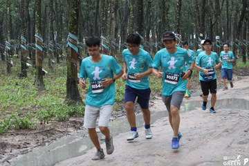 COTECCONS - LÊ PHONG BÌNH DƯƠNG HALF MARATHON 2023 - Ảnh #503999